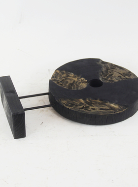 厂家销售原创木质工艺品桌面