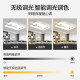 Master Bedroom Light 2026 New LED Ceiling Light Modern Simple Full Spectrum Eye Protection Children's Room Zhongshan Lighting