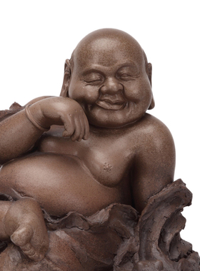 万仟堂陶瓷摆件现代简约雕塑