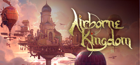 Steam 正版 国区激活码 空中王国 Airborne Kingdom 城市营造游戏 - 图3