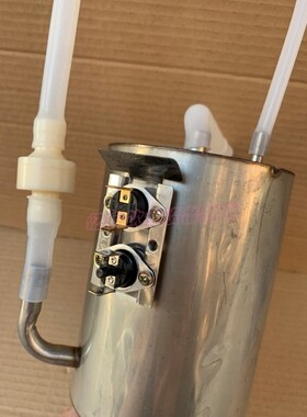立式饮水机配件不锈钢加热罐