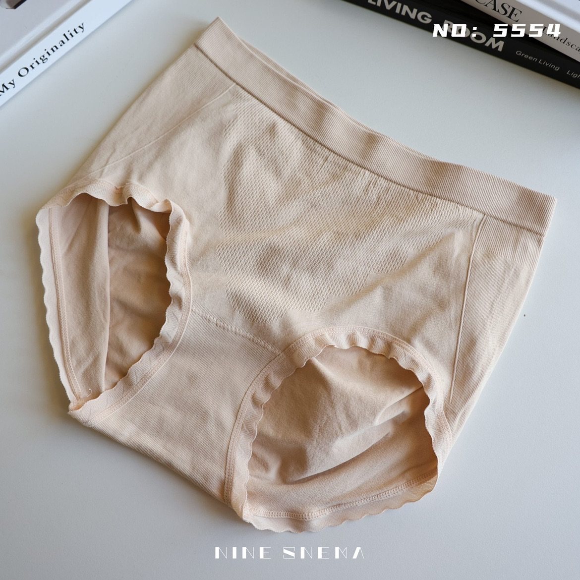 久初5554轻压收腹美体包臀提臀中腰面膜感舒适高弹薄款无缝女内裤,淘宝优惠券,粉丝福利购,淘宝优惠卷