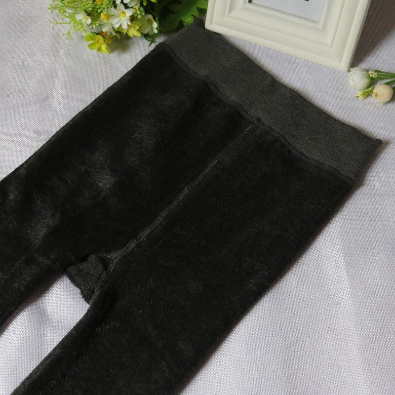 飘花伊人打底袜8295 绒爪毛薄绒加厚保暖踩脚裤 加绒连裤袜秋冬,淘宝优惠券,粉丝福利购,淘宝优惠卷