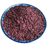 Fujian gutian Red Qrice Rice Boamed Grutiny Rice Wroun