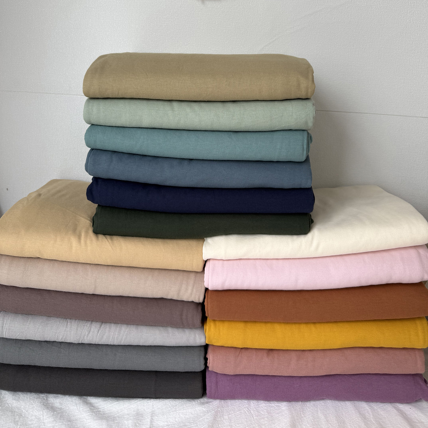 裸睡A类软糯全棉天竺棉床单 纯棉亲肤针织棉被单三件套100%棉床笠,淘宝优惠券,粉丝福利购,淘宝优惠卷