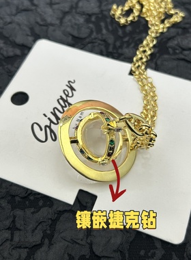 xi太后立体星球大号项链