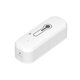 Monitor WiFi de temperatura y humedad para ver de forma remota recordatorios de altas y bajas temperaturas Smart Life Smart Life Tuya
