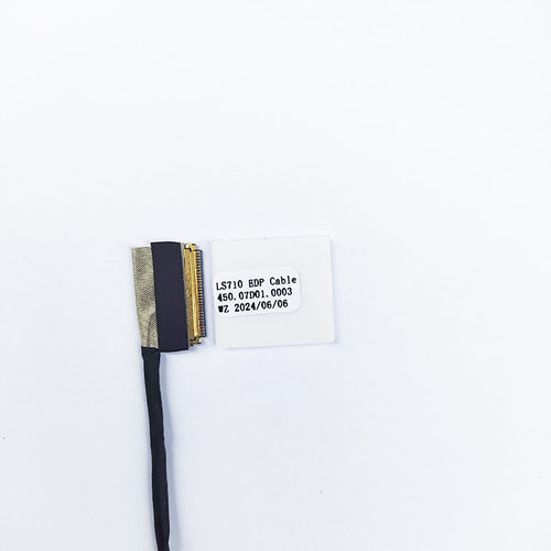 联想ideapad小新 710S-13ISK IKB屏线5C10L20774 450.07D01.0003 - 图2