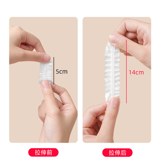 Disposable suitcase wheel dustproof cover