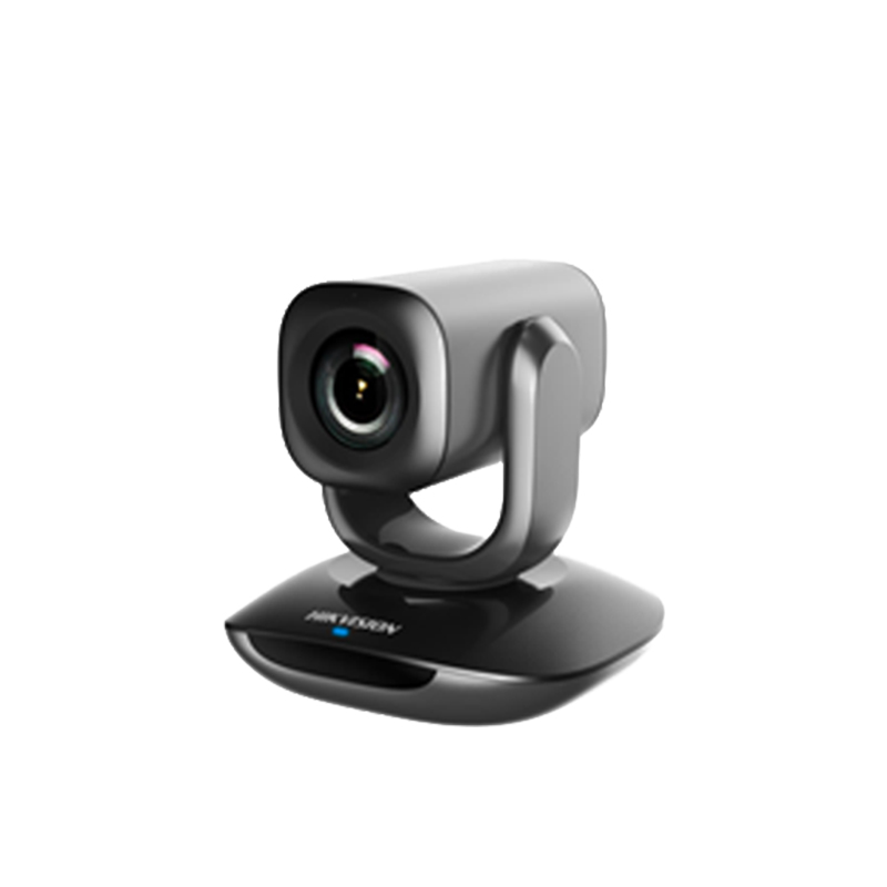 海康威视USB摄像头200万高清会议变焦前DS-U102D视频摄像机带遥控 - 图3