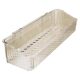 Bathroom storage rack wall-mounted storage