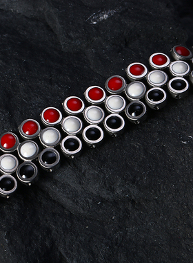 包邮日本MOMO负离子手