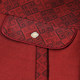 Middle-aged and elderly women's spring and autumn long-sleeved coats for grandmothers