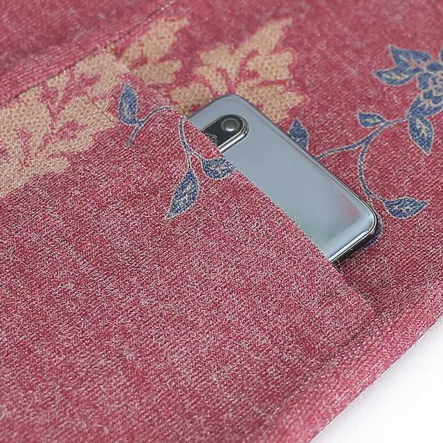 Seniors' shirts, grandma's spring and autumn thin coats