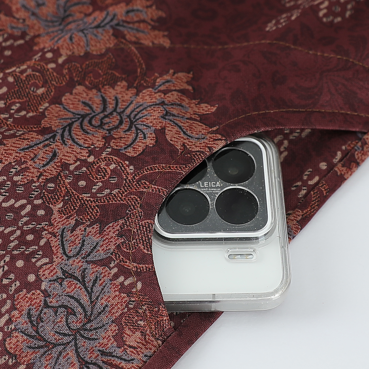 中老年人女秋装套装奶奶衣服长袖新款衬衫妈妈70多岁80老太太开衫 - 图2