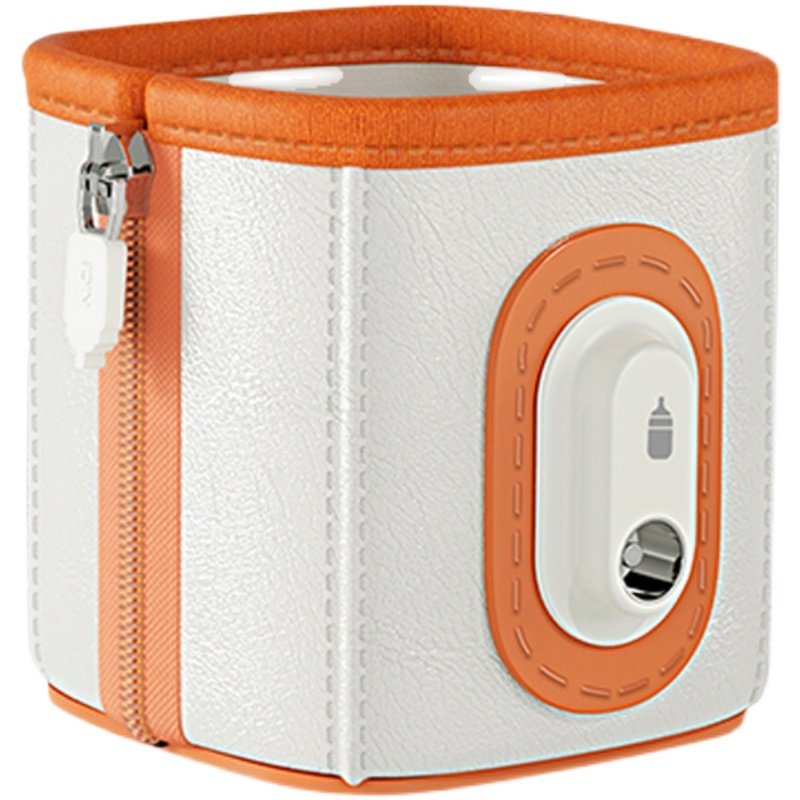 奶爸爸奶瓶保温杯套外出冲奶便携温奶器暖奶通用恒温充电加热神器,淘宝优惠券,粉丝福利购,淘宝优惠卷