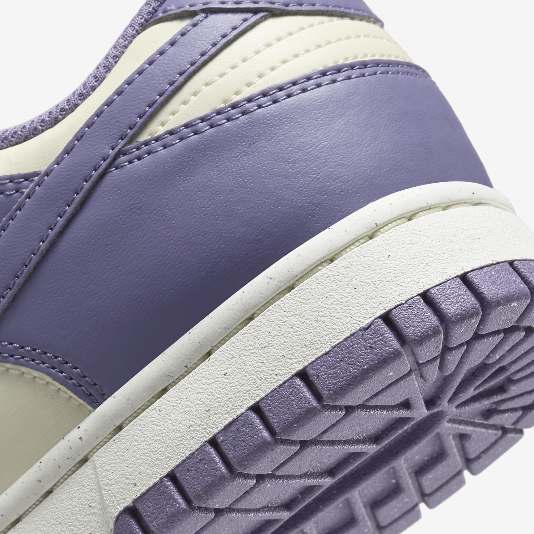 耐克女子低帮舒适休闲耐磨运动鞋板鞋 Nike Dunk Low FZ4349-100 - 图1