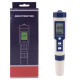 High concentration salinity meter sauerkraut pickled vegetables saltiness meter brine salty duck egg industrial wastewater measurement high concentration 0-25% salt