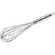 304 stainless steel manual egg whisk cream mixer