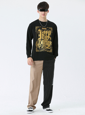 非零旦斯街舞复古放客眼镜