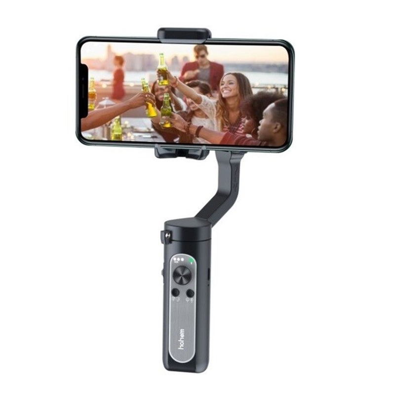 iSteady X 3-Axis Handheld Gimbal Smartphone phone Stabilizer - 图0