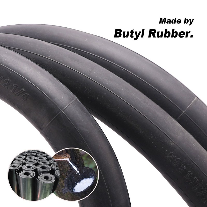 Bicycle Bike Tire 12/14/16/18/20/24/26 inch Inner Tubes Schr - 图2