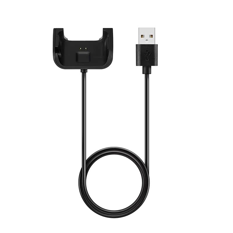 USB Charger Dock Cradle for Xiaomi AMAZFIT Pace/Bip A1608/A1 - 图1