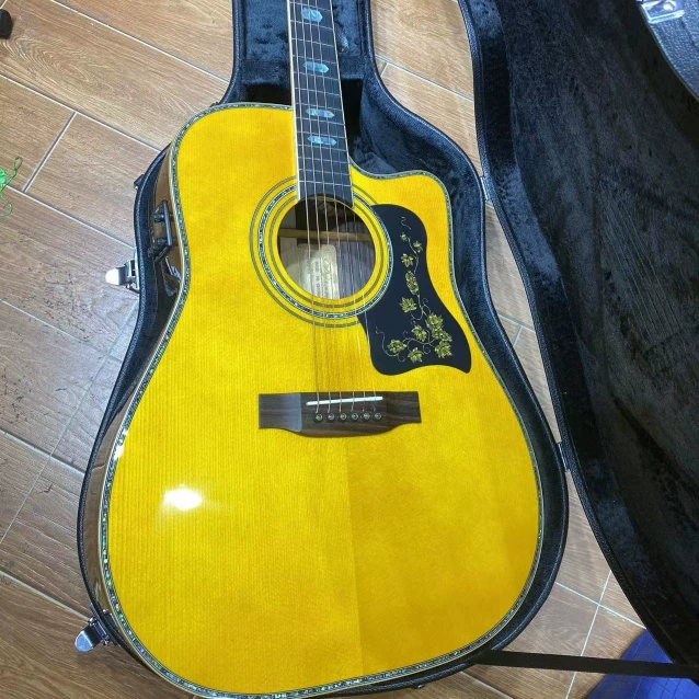 Universal guitar, bluetooth, science and technology