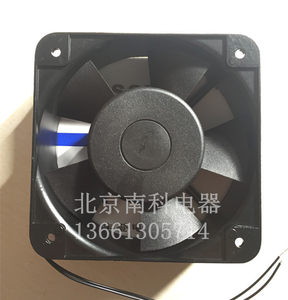 丰登（原东新）DOSSY 轴流风机 DS15051ABHL 220V 380V 滚珠 现货