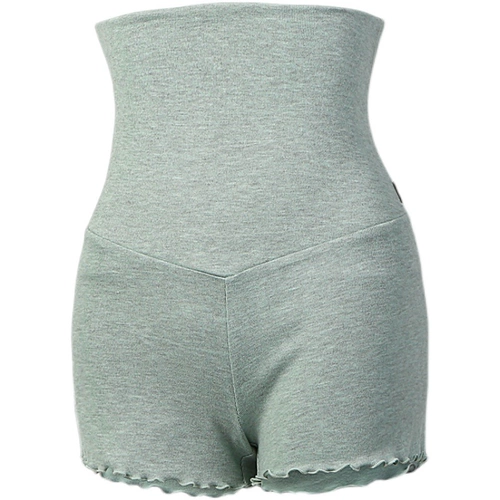 Жасминовый чай, трикотажные штаны, шорты, спортивная одежда, высокая талия