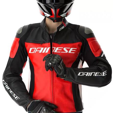 dainese titanium jacket