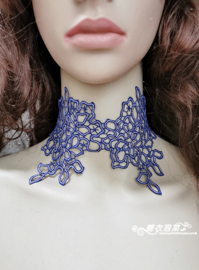 颈部疤痕遮盖短款项链满39包邮