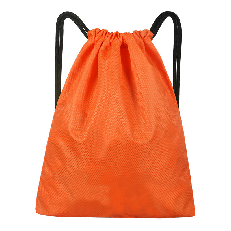轻便束口袋抽绳双肩包男户外运动健身背包简易女学生拉绳收纳包袋,淘宝优惠券,粉丝福利购,淘宝优惠卷