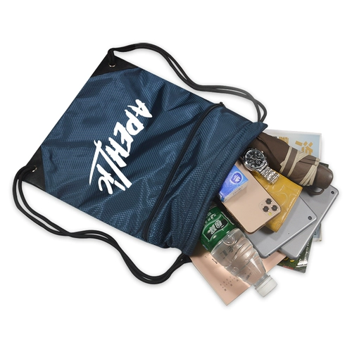 Универсальный спортивный рюкзак для отдыха подходит для мужчин и женщин, сумка, ранец, шоппер, на шнурках