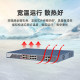Hikvision Gigabit Surveillance Switch
