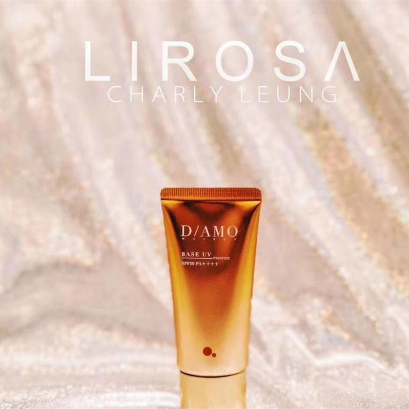 水润清透 妆前乳 隔离防晒 30ml 霜 damoEE 原点水霜系列 lirosa 日本 水润清透 妆前乳 隔离防晒 30ml 霜 damoEE 原点水霜系列 lirosa 日本