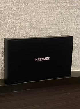 pinkmakc自组空盘可放置眼影腮红