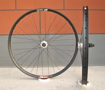 27 27 5 29-inch AM FR DT FR541 car ring I9 flower drum sapim 2 0 spokes mountain vacuum wheel set