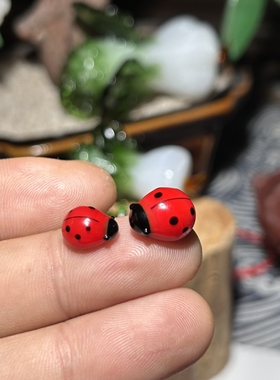 淄博琉璃手工艺品白菜百财小摆件桌面茶台中式寓意招财装饰品礼物