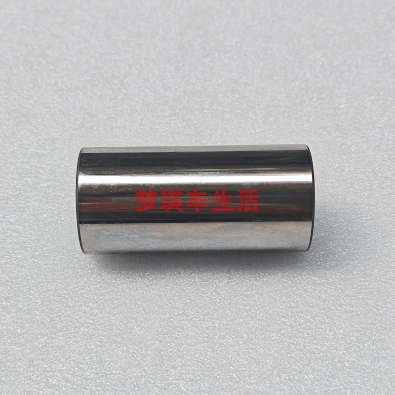 适用于福田康明斯发动机ISF3.8QSF3.8/6D102原厂活塞销5271963F - 图2