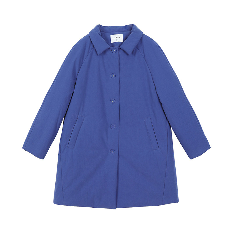 随意人生/十木米原创冬季新款全棉休闲文艺百搭加厚棉服外套女,淘宝优惠券,粉丝福利购,淘宝优惠卷