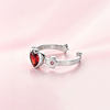 Time Agent Ring Chaotic Maze Theme Concert Limited Edition Official Peripheral Qiao Ling Li Tianxi Tianchen