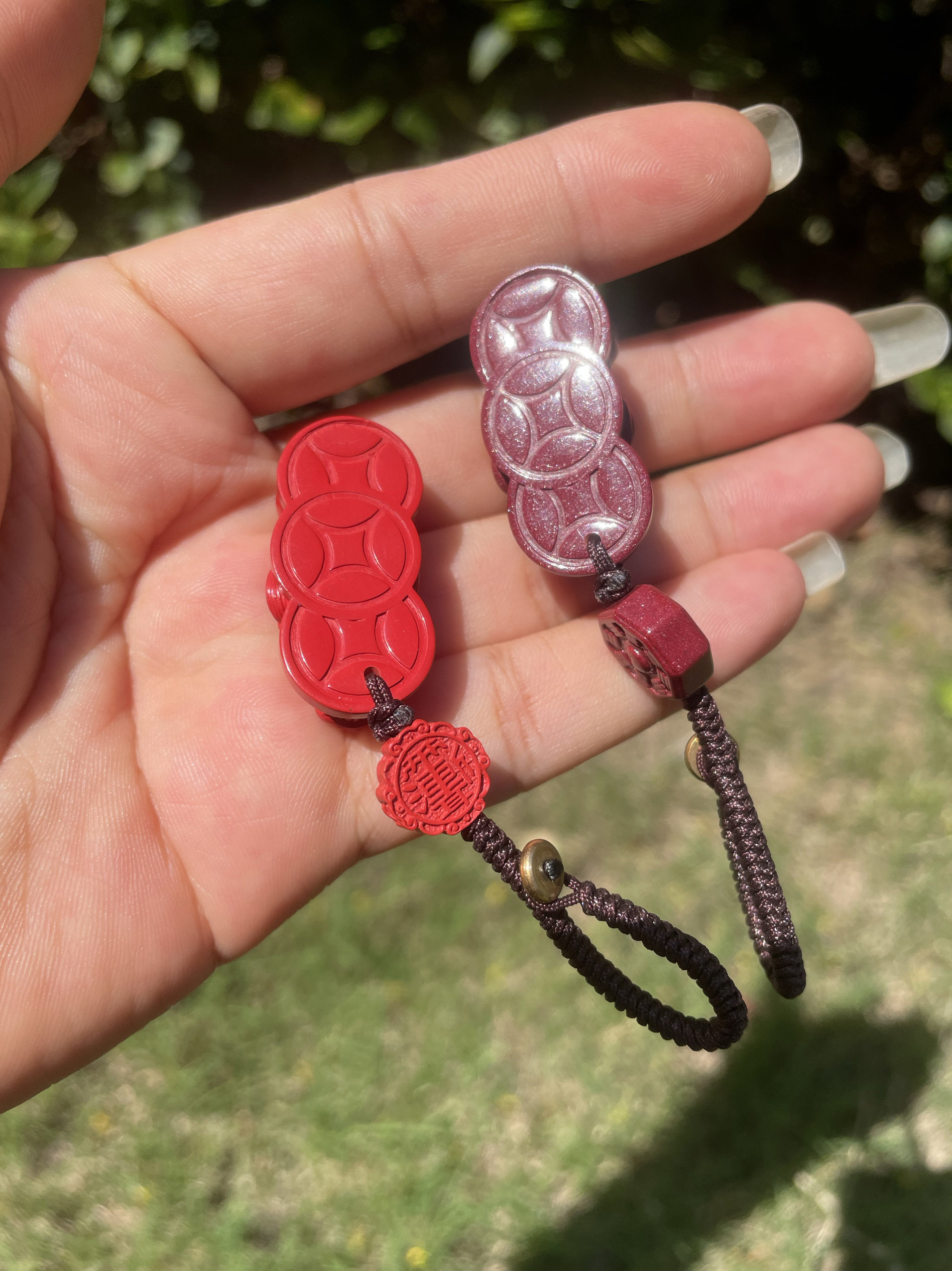 高含量紫金真朱砂红砂貔貅项链吊坠钥匙扣汽车挂件挂饰手把件包挂,淘宝优惠券,粉丝福利购,淘宝优惠卷