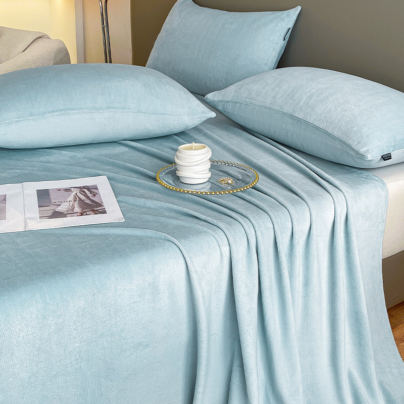  卡丝迪尔家纺床单