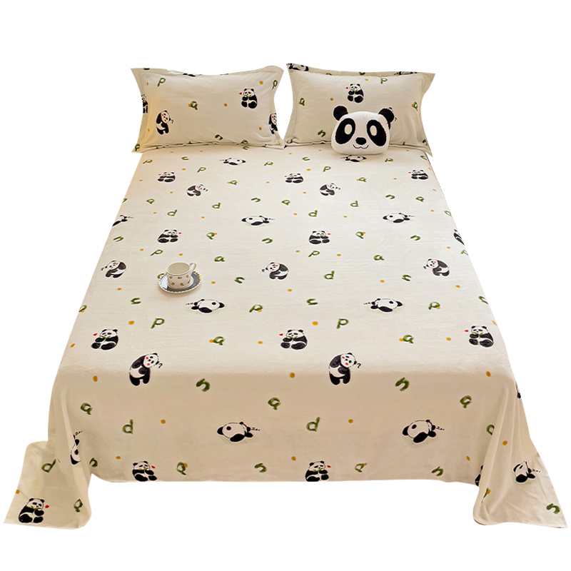  卡丝迪尔家纺床单