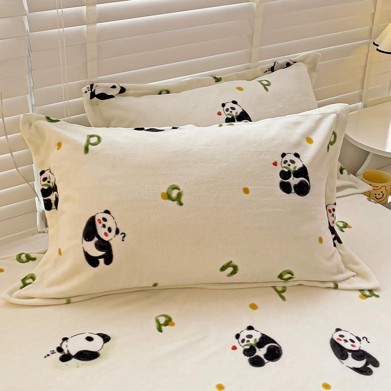  卡丝迪尔家纺床单