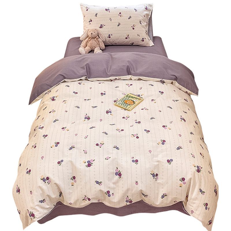  卡丝迪尔家纺床品套件/四件套/多件套