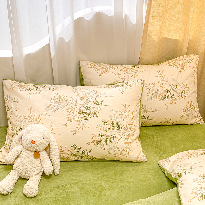  卡丝迪尔家纺床品套件/四件套/多件套