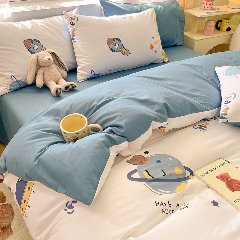  卡丝迪尔家纺被套