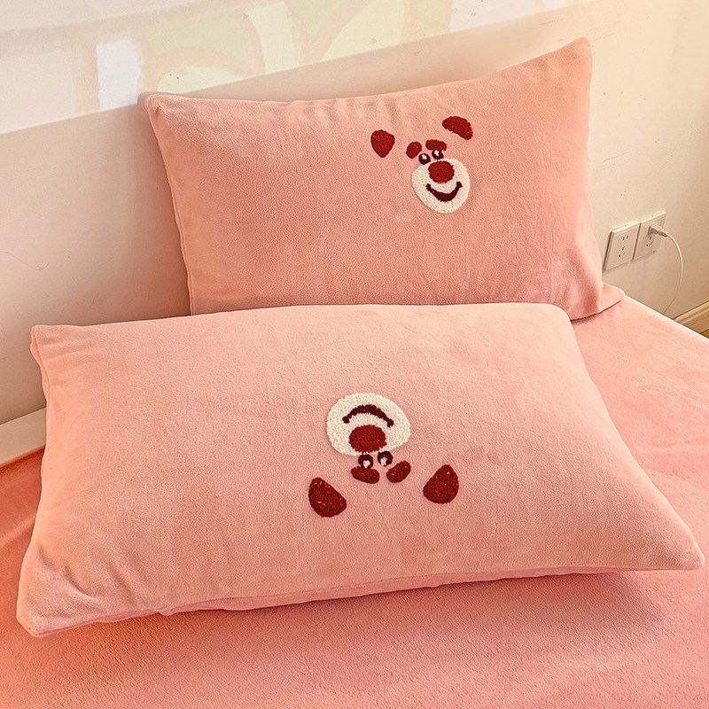  卡丝迪尔家纺床品套件/四件套/多件套